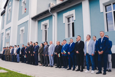 Ямбол отбеляза Деня на независимостта с призив да пазим националната памет