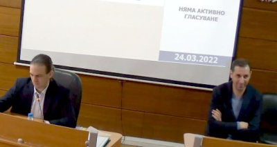 Какво приеха на заседанието на Общинския съвет в Ямбол /ВИДЕО/