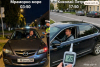 Едният с алкохол над 2.0, другият  и с амфетамин, и метаамфетамин...
