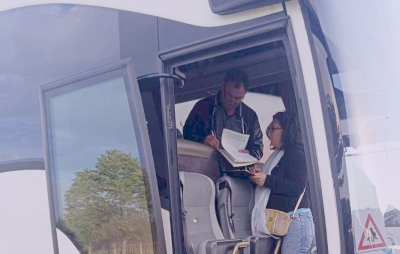 Икономичека полиция - Ямбол проверявала на две ГКПП-та