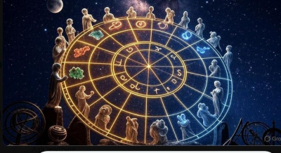 Хороскоп за седмицата 4-10 август 2025