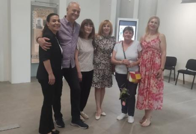 МЕЖДУНАРОДЕН ДЕН НА АРХИВИТЕ.