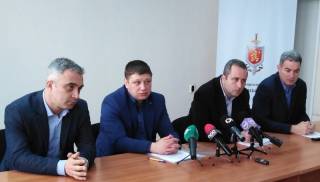 Служители от ОДМВР - Ямбол разкриха извършители на грабеж над мъж от село Бояново