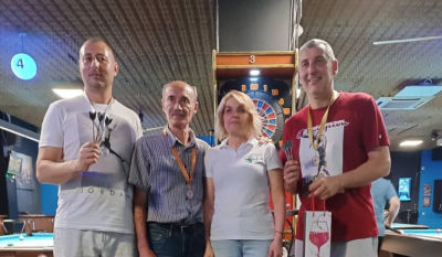 Община Ямбол възстанови общинската учителска спартакиада