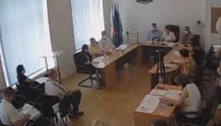 Приключи заседанието на ОбС на "Тунджа"