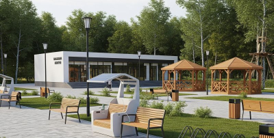 Нов проект за превръщането на Бакаджика