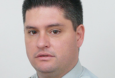 С началото на лятото смениха шефа на РД Пожарна Безопасност и Защита на Населението - Ямбол