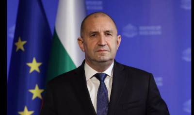 Премиерът Румен Радев