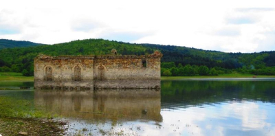 Пускат повече вода за река Тунджа от Жребчево. Министър Генов отговаря на кмета на Ямбол