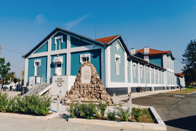 Тържествена церемония и игра „Исторически лабиринт“ в Ямбол за Деня на независимостта