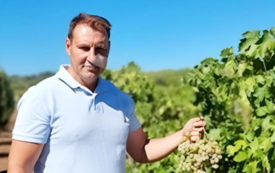 &quot;Вила Меден&quot; ! Избата се пренасочва към традиционни български сортове