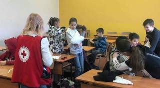 Детско полицейско управление