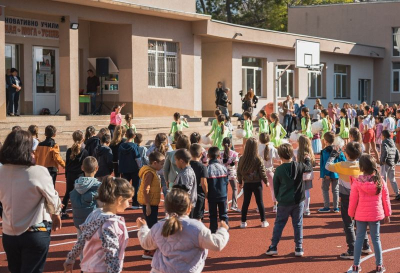 Носителите на наградите за Деня на Ямбол за 2025 г.