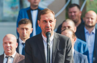 Кметът на Ямбол с поздравления и призив