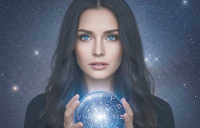 Седмичен драматичен хороскоп 21 - 27 април 2025 г.