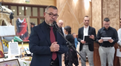 /слайдшоу/ 314 хиляди лева събрали на Благотворителния бал /общо1.2 млн. лева/