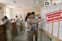 Ямболско търси кадри: над 230 свободни работни места, но фирмите продължават да мълчат за заплатите