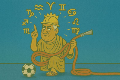 Хороскоп: 6-12 октомври – Указания за Напредък и Стабилност, вдъхновени от Бойко Борисов