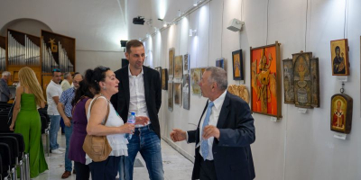 Отзвук от Празника