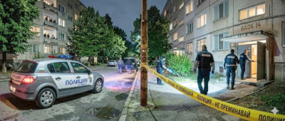 Спипаха 46-годишна ямболлийка с голямо количество метамфетамин в дома ѝ