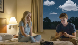 Четиво за възрастни, &quot;Мотел &quot;Кръстопът&quot; - книга Втора