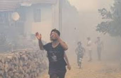 Системата за оповестяване в Ямбол била с контролен възел, но той нямал сирени..