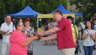 Над хиляда души се веселиха на Илинденския събор в Дряново