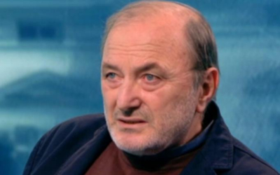 Политпсихическо четиво