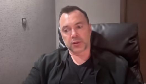 Алексей Арестович за войната Израел - Иран