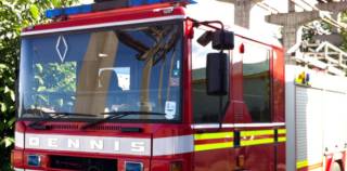 Огнеборците в Ямбол са готови за летния сезон