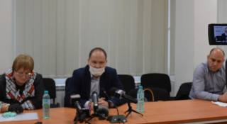 Актуална обобщаваща информация от Областния медицински съвет в Ямбол