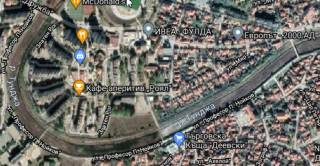 Оригинална идея за велоалея в Ямбол има