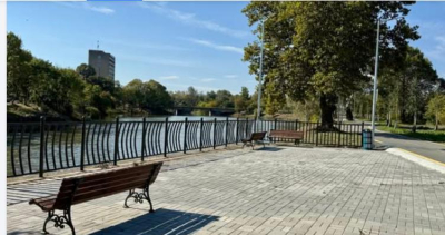 Община Ямбол кани инвеститори на търг за атракционно влакче и търговски терени!