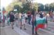 И в Ямбол имаше протест