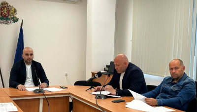 Що тъй на сайта на Областна администрация такава информация няма?