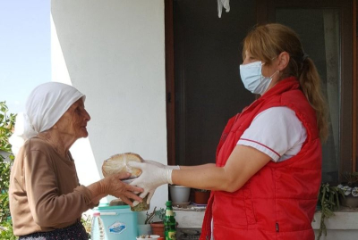 ПРОДЪЛЖАВА ПРЕДОСТАВЯНЕТО НА