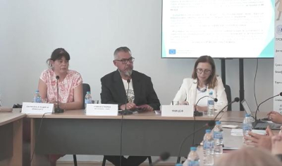 Община „Тунджа“ започна работа по проект на стойност над 2 млн. лева