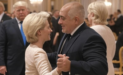 В очакване на българския Тръмп: Изход от политическата безнадеждност