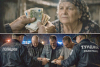Трима от Завой 