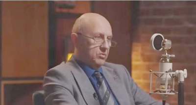 Андрей Фурсов за ТАЙНИТЕ МРЕЖИ НА ВЛАСТТА И ГЛОБАЛНАТА ГЕОПОЛИТИЧЕСКА ИГРА