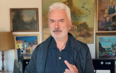 СВОБОДА С ВОЛЕН СИДЕРОВ: ГЕНЕРАЛ РАДЕВ, КАЖЕТЕ ИСТИНАТА ЗА ВОЙНИТЕ!