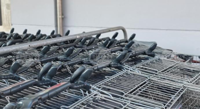 В Деня на бойкота: В Ямбол супермаркетите не останаха празни