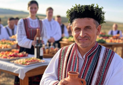 На 1 февруари Православната църква почита паметта на Свети мъченик Трифон