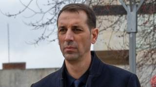 Кметът на Ямбол - към поредна реализация на обещаното