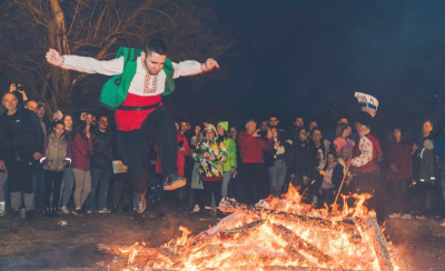 „Кукерландия“ завърши с представянето на традициите на