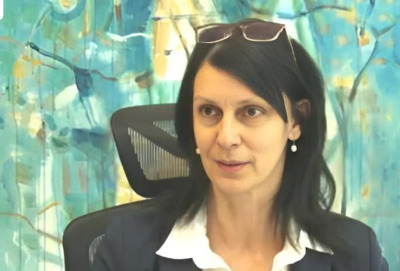 Официална позиция на управителя на ВиК Ямбол г-жа Христина Микуцева