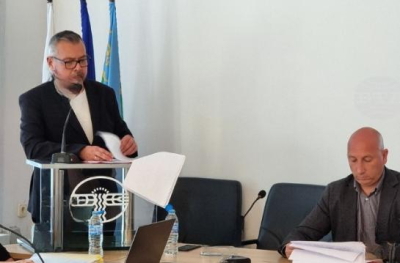 &quot;Тунджа&quot; с исторически бюджет от 50 млн. лв. за инфраструктура и социални услуги