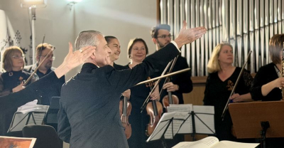 Ямбол посрещна 40-ото „Златната Диана“ с увертюра в ре мажор и международни гост-изпълнители