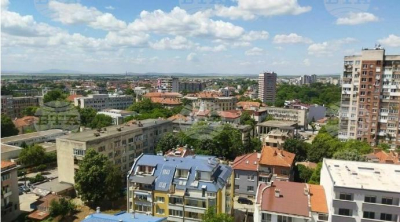 ЗЕМЕТРЕСЕНИЕТО В ОБЛАСТТА /По информация на оперативните дежурни .за земетресението днес../