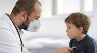 Отново сме първи с острите респираторни /парагрипни/ заболявания в страната